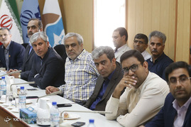 سفر رئیس رسانه ملی به بندرعباس و بازدید از مرکز خلیج فارس
