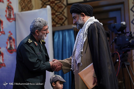 اولین کنگره بزرگداشت شهدای روحانی مدافع حرم در قم
