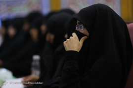 اولین کنگره بزرگداشت شهدای روحانی مدافع حرم در قم
