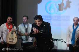 مراسم نکوداشت مولانا