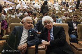 مراسم نکوداشت مولانا