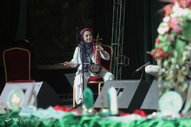 مراسم نکوداشت مولانا
