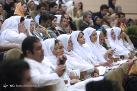 مراسم نکوداشت مولانا