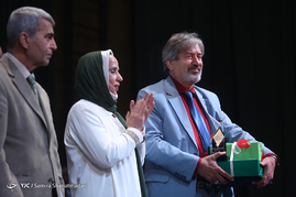 مراسم نکوداشت مولانا