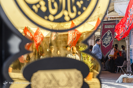 نمايشگاه عطر سيب