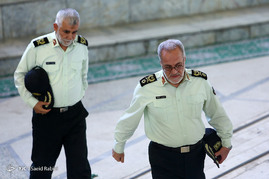 نماز جمعه تهران