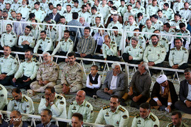 نماز جمعه تهران
