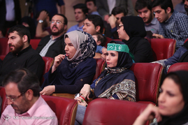 اختتامیه جشنواره مقاومت
