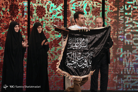 اختتامیه جشنواره مقاومت

