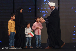اختتامیه جشنواره مقاومت

