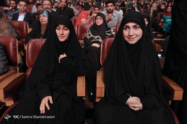 اختتامیه جشنواره مقاومت
