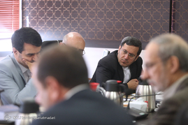نشست خبری ستاد مرکزی اربعین
