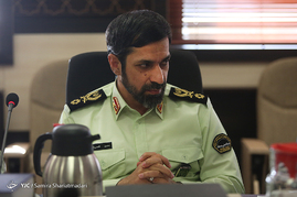 نشست خبری ستاد مرکزی اربعین
