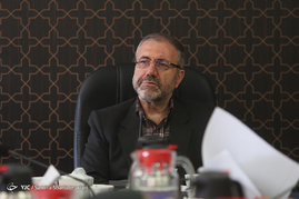 نشست خبری ستاد مرکزی اربعین
