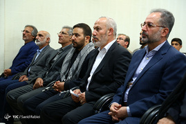 مراسم گرامیداشت روز همبستگی با کودک فلسطینی 