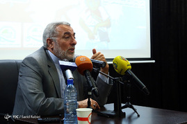 مراسم گرامیداشت روز همبستگی با کودک فلسطینی 