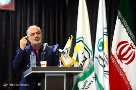 مراسم گرامیداشت روز همبستگی با کودک فلسطینی 