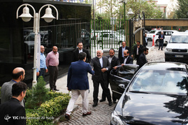 آیین رونمایی از کتاب 