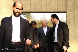 آیین رونمایی از کتاب 