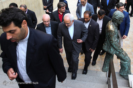 آیین رونمایی از کتاب 