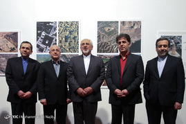 آیین رونمایی از کتاب 