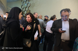 یادبود چهلمین روز درگذشت داوود رشیدی