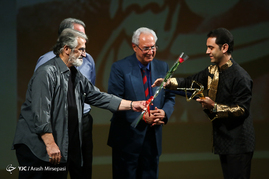 جشن هفدهمین سال تاسیس خانه موسیقی ایران