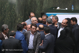صحن علنی مجلس