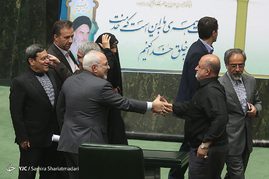 صحن علنی مجلس