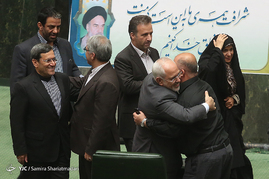 صحن علنی مجلس