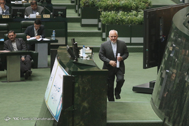 صحن علنی مجلس