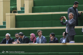 صحن علنی مجلس