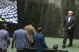 صحن علنی مجلس