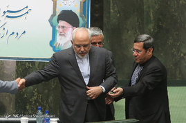 صحن علنی مجلس