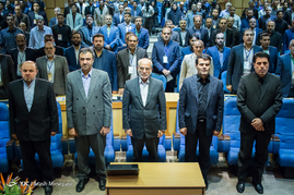 کنفرانس ملی پدافند غیر عامل