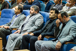 کنفرانس ملی پدافند غیر عامل