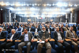 همایش سراسری فرماندهان پایگاه‌های تابعه بسیج صنعت نفت	
