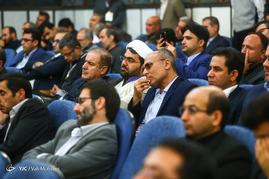 همایش سراسری فرماندهان پایگاه‌های تابعه بسیج صنعت نفت	
