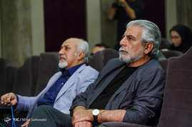نشست خبری مدیرعامل و هیئت مدیره خانه سینما