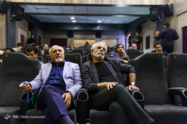 نشست خبری مدیرعامل و هیئت مدیره خانه سینما