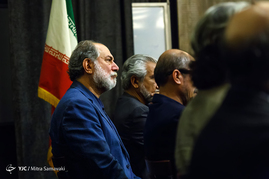 نشست خبری مدیرعامل و هیئت مدیره خانه سینما