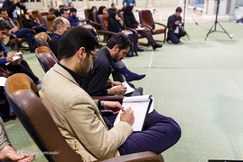 نشست خبری همایش شیرخوارگان حسینی
