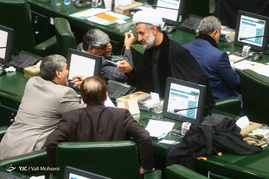صحن علنی مجلس
