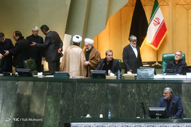 صحن علنی مجلس
