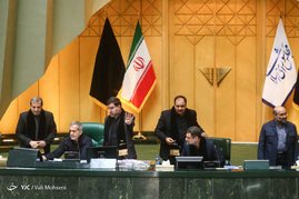 صحن علنی مجلس
