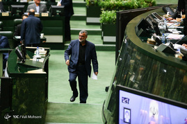 صحن علنی مجلس
