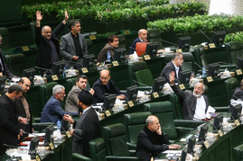 صحن علنی مجلس
