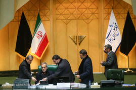 صحن علنی مجلس
