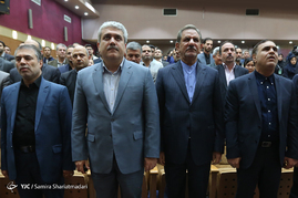 افتتاحیه جشنواره ی فناوریهای نانو