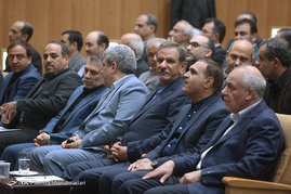 افتتاحیه جشنواره ی فناوریهای نانو